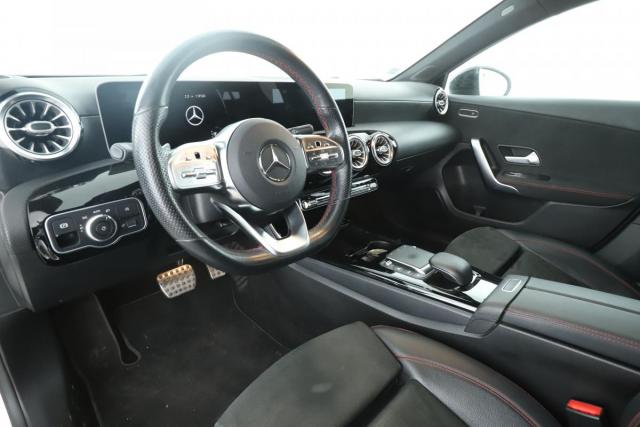 Mercedes Benz Classe A image 2
