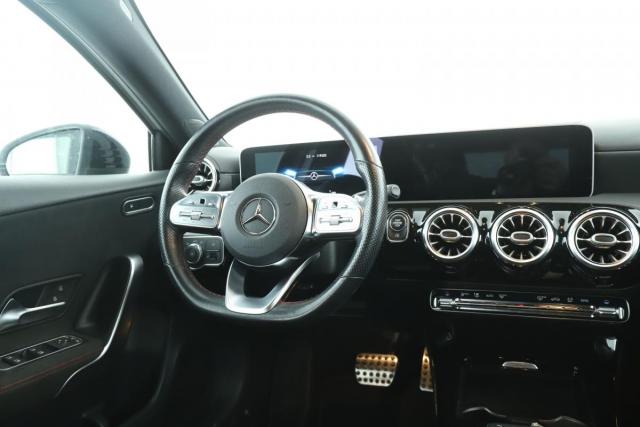 Mercedes Benz Classe A image 9