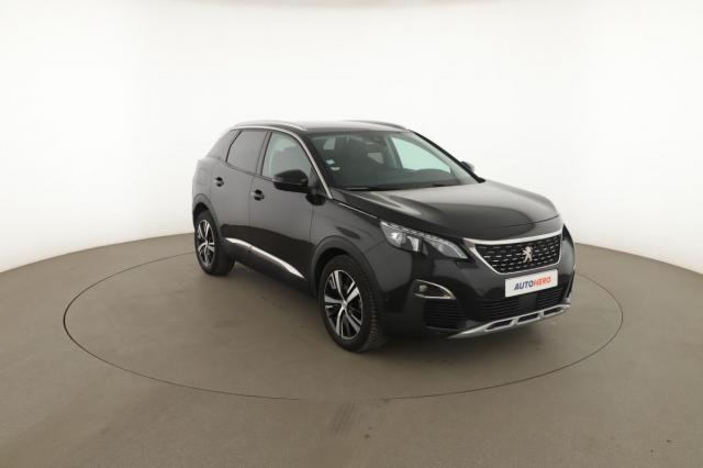 Peugeot 3008 image 2