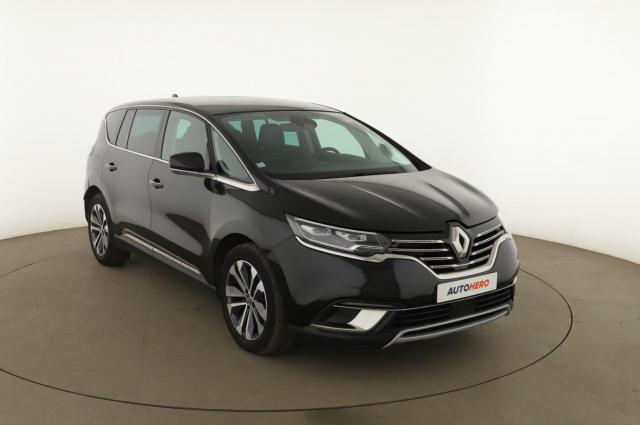 Renault Espace image 8