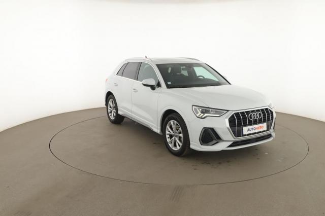 Audi Q3 image 3