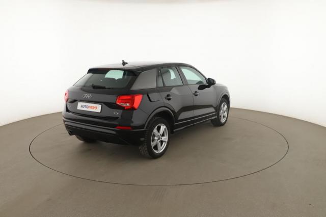 Audi Q2 image 6