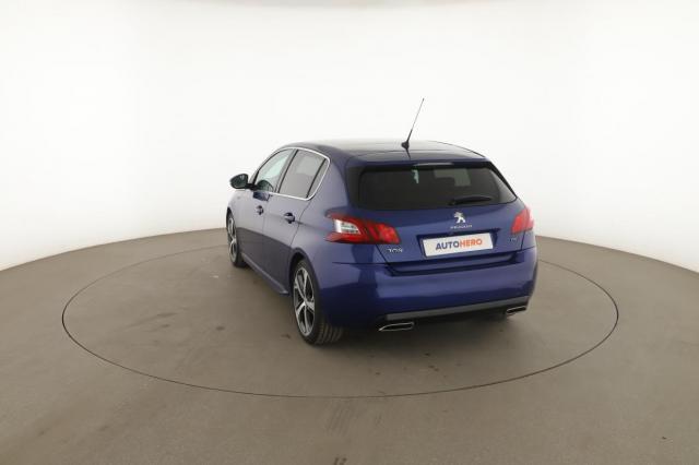 Peugeot 308 image 7