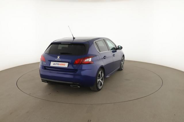Peugeot 308 image 2