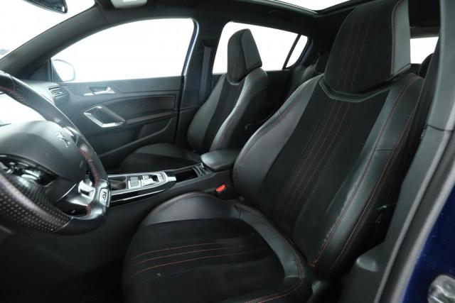 Peugeot 308 image 3