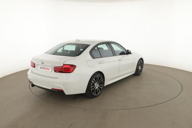 Bmw Série 3 image 8