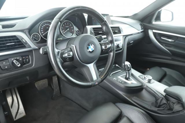 Bmw Série 3 image 4