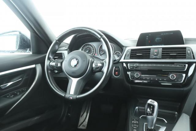 Bmw Série 3 image 1