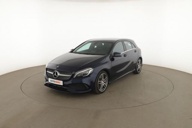 Mercedes Benz
