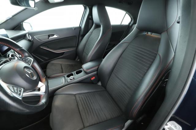 Mercedes Benz Classe A image 1