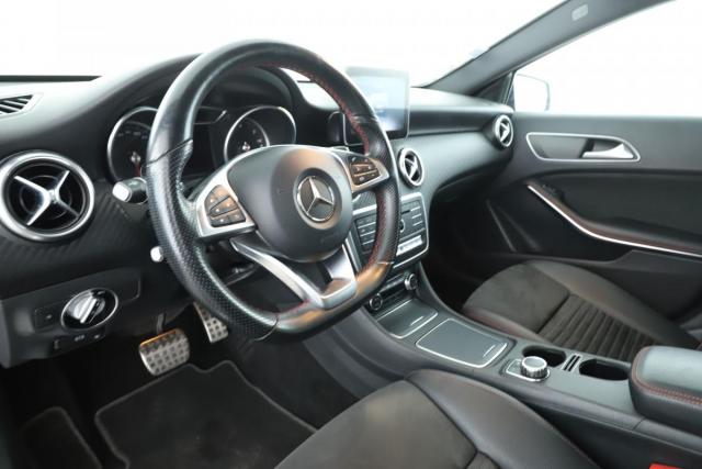 Mercedes Benz Classe A image 3