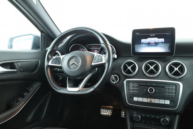 Mercedes Benz Classe A image 2