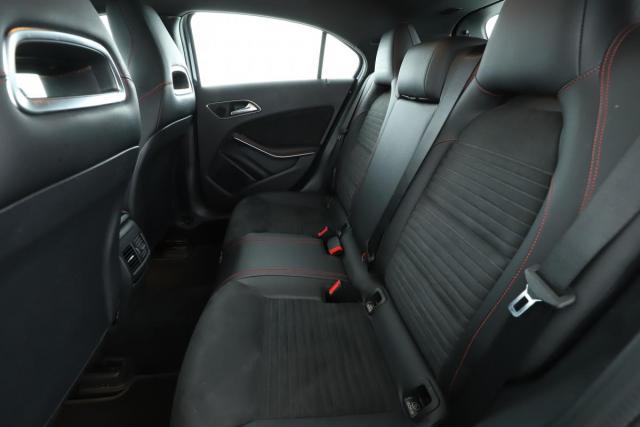 Mercedes Benz Classe A image 6