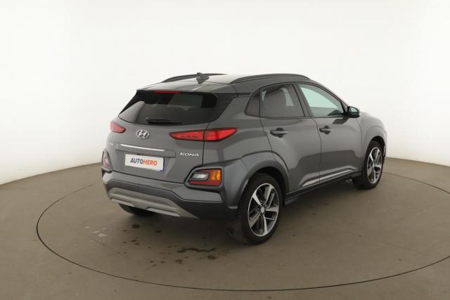 Hyundai Kona image 5