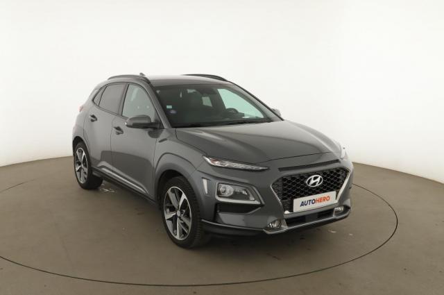 Hyundai Kona image 1