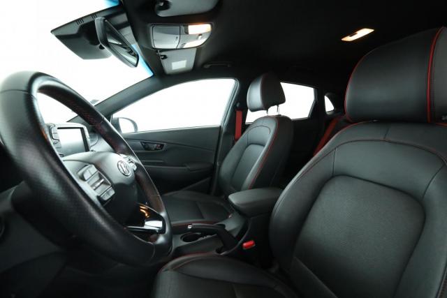 Hyundai Kona image 6
