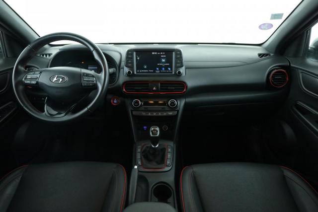 Hyundai Kona image 7