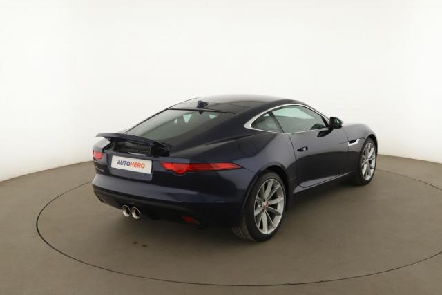 Jaguar F-Type image 5