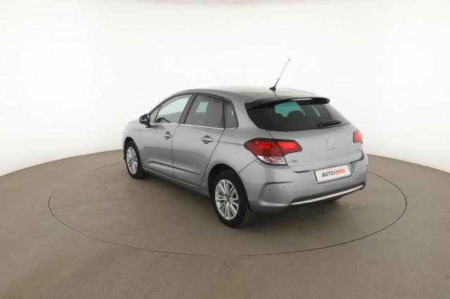 Citroen C4 image 9