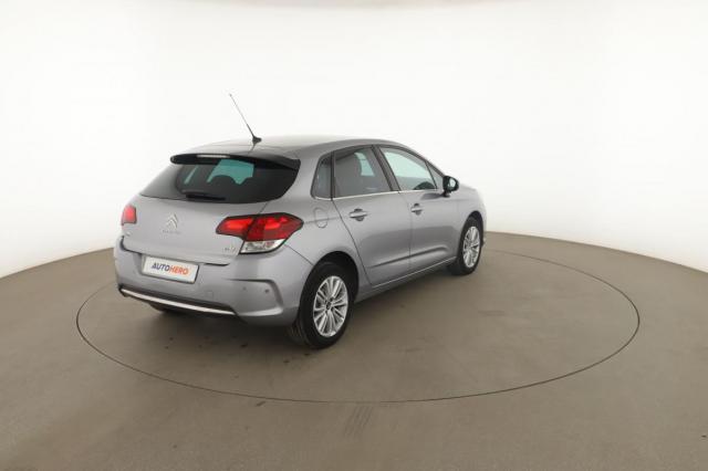 Citroen C4 image 8