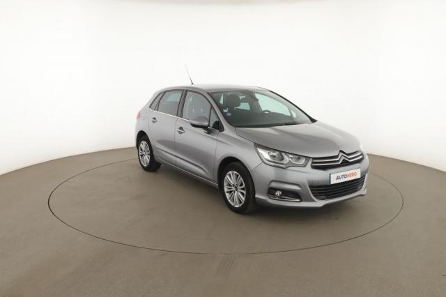 Citroen C4 image 2