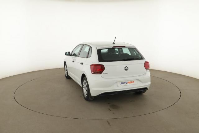 Volkswagen Polo image 2