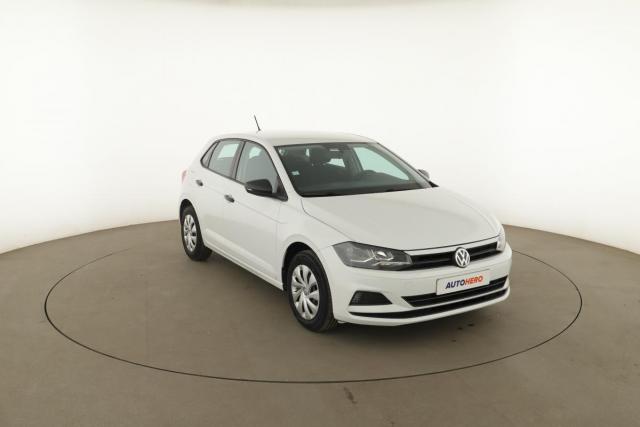 Volkswagen Polo image 8