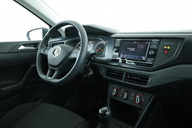 Volkswagen Polo image 4