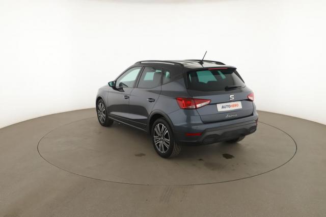 Seat Arona image 4
