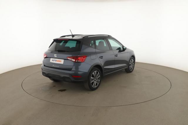 Seat Arona image 5