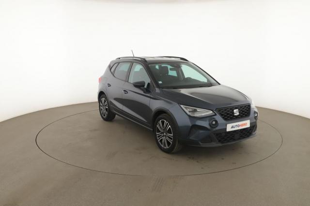 Seat Arona image 7