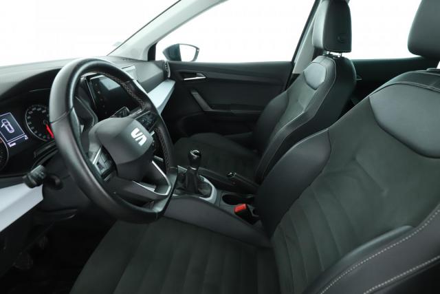 Seat Arona image 8