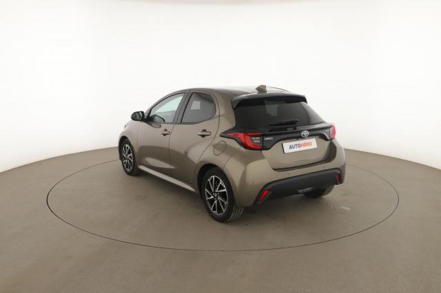 Toyota Yaris image 4