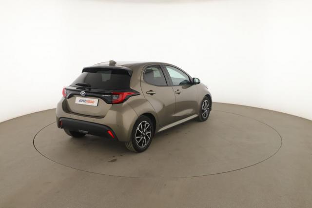 Toyota Yaris image 1