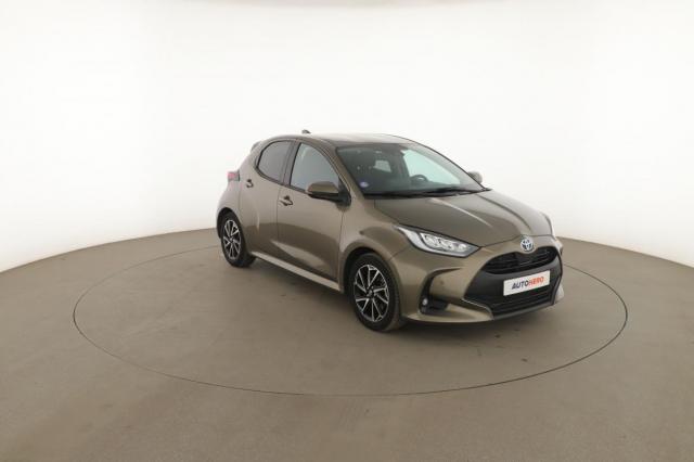 Toyota Yaris image 2