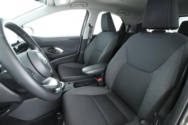 Toyota Yaris image 7