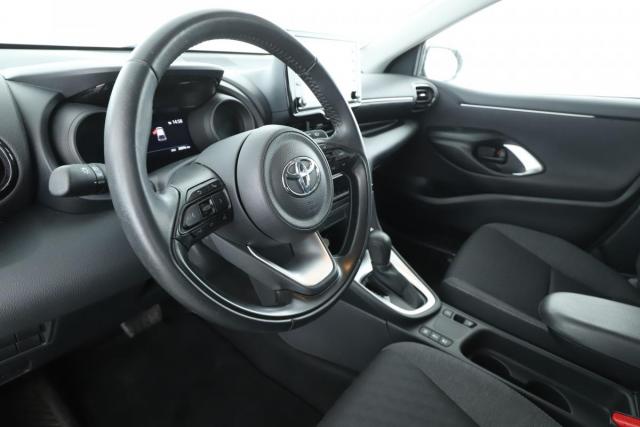 Toyota Yaris image 9