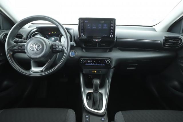 Toyota Yaris image 5