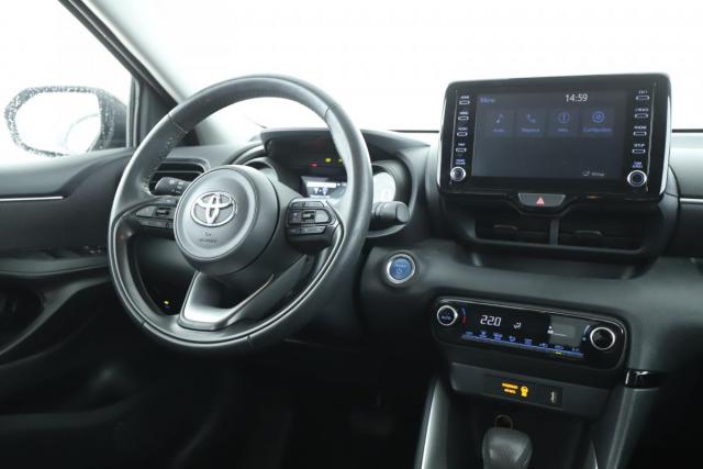 Toyota Yaris image 3