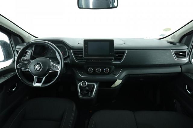 Renault Trafic image 5