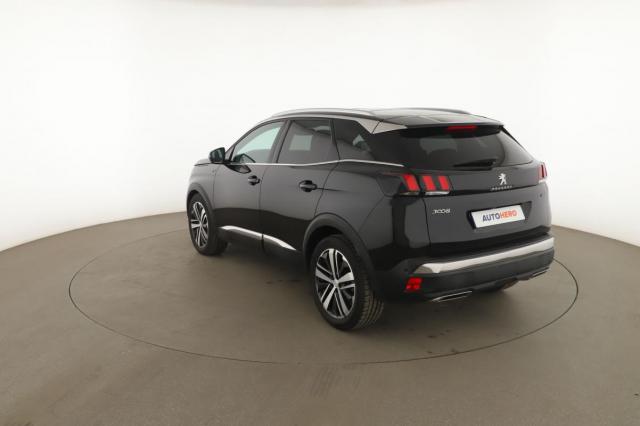 Peugeot 3008 image 4