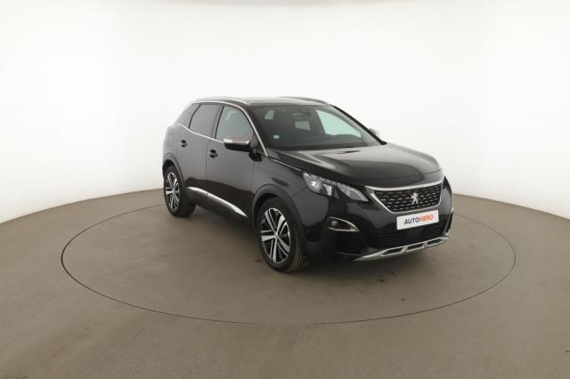Peugeot 3008 image 6