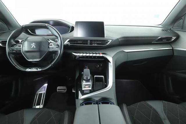 Peugeot 3008 image 7