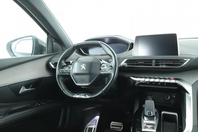 Peugeot 3008 image 5
