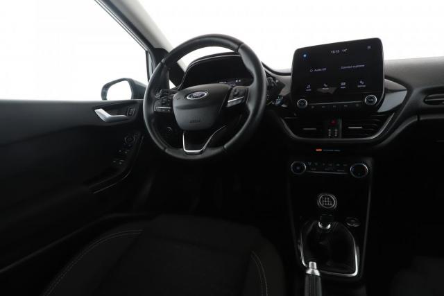 Ford Fiesta image 4
