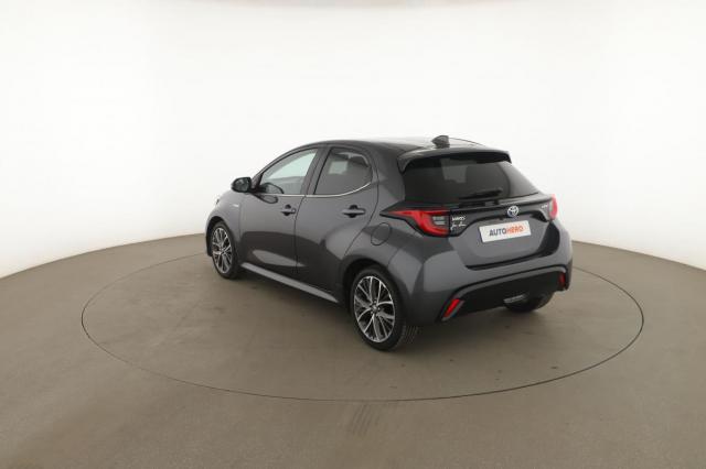 Toyota Yaris image 1