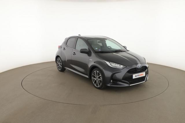 Toyota Yaris image 5