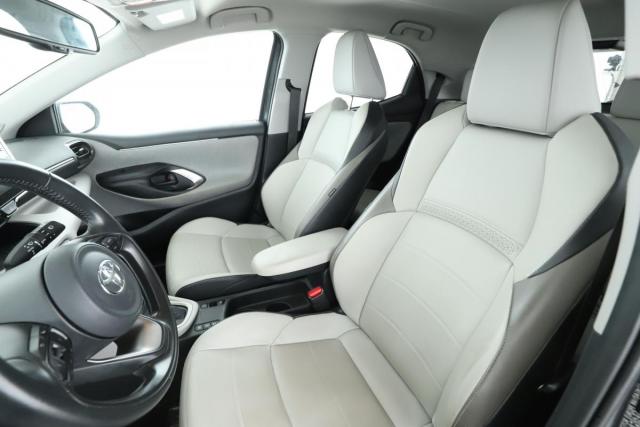 Toyota Yaris image 3