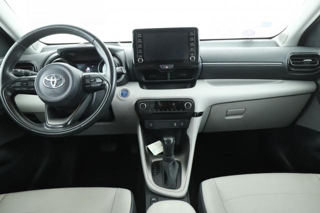 Toyota Yaris image 7