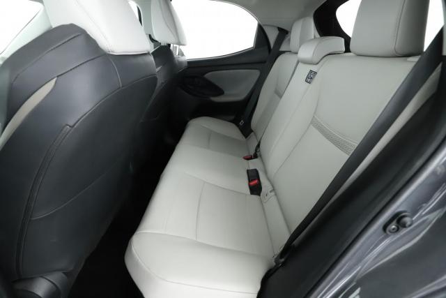 Toyota Yaris image 4